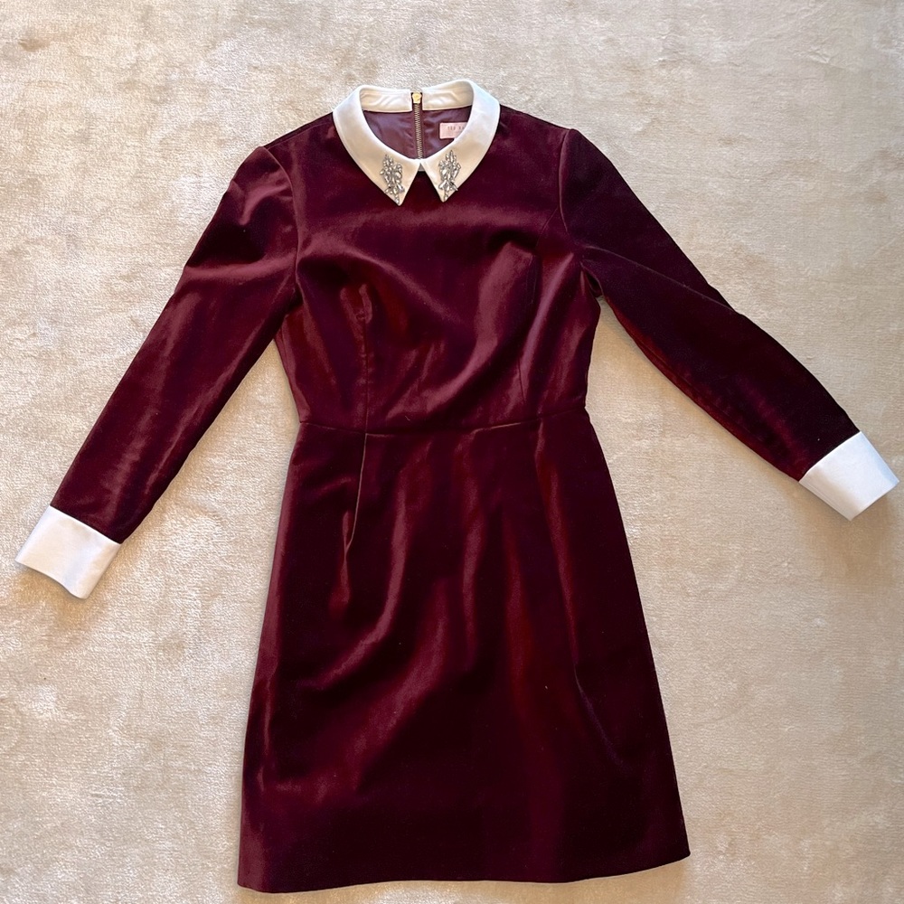 Ted Baker dress size 1 or small